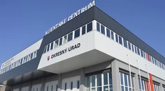 Doklady si nevybavíte. Oddelenia pod ministerstvom vnútra nebudú fungovať