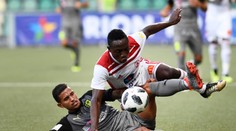 Trenčín remizoval s Larnakou. Domáci vyhrávalli iba niekoľko minút