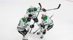 VIDEO: Dallas odvrátil prvý mečbal Tampy a znížil stav finálovej série na 2:3