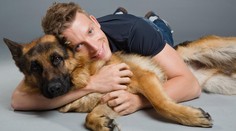 Nečakaná novinka: Hollywoodska hviezda v Rexovi