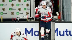 NHL: Chára mení dres, vracia sa do tímu, v ktorom začínal