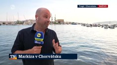 Markíza v Chorvátsku