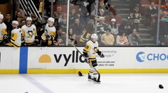 Pittsburgh predviedol skvelý obrat, Skinner pri návrate s 30. gólom