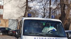 Štátne záchranky vyplácajú svojim zdravotníkom odmeny za prvú vlnu pandémie