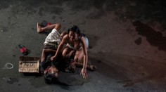 Filipínsky prezident vyhlásil vojnu drogovým dílerom. Vraždia ich rovno na uliciach