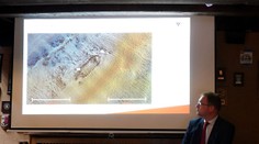 Bez povšimnutia tam ležal stovky rokov. Na dne nemeckej rieky objavili vzácny vrak obchodnej lode