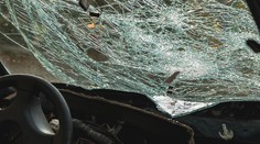 Tragédia na maďarskej diaľnici: Uvoľnené koleso z iného auta zabilo dievča (†19)