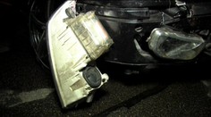 Hrozná nehoda pri Ivachnovej. Cyklista (†55) nemal žiadnu šancu