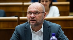 Plénum nebolo pri rozpočte uznášaniaschopné. Sulík totiž tvrdí, že návrh je diletantský