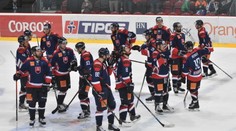 Naši reprezentanti viedli 3:0, napokon vyhrali až po predĺžení