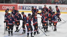 Naši reprezentanti viedli 3:0, napokon vyhrali až po predĺžení