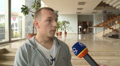 Braňo môže byť príkladom pre nás všetkých