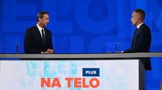 Postaví KDH vlastného prezidentského kandidáta? V hre sú tieto mená (Na telo PLUS)