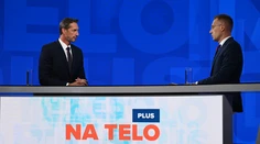 Postaví KDH vlastného prezidentského kandidáta? V hre sú tieto mená (Na telo PLUS)
