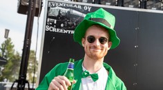 Narodil sa vo Fínsku, má slovenské korene a slávneho brata. Teraz si chce podmaniť Skalicu (rozhovor)