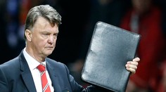 Van Gaal nevidí dôvod na rezignáciu: "Hráči za mňa bojovali"