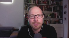 VIDEO: Motoristický svet šokoval odchod Christiana Hornera z Red Bullu. O téme hovoril komentátor Števo Eisele