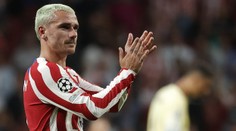 Barcelona bude žalovať Atlético. Katalánci sú presvedčení, že Madridčania sa chcú vyhnúť kúpe Griezmanna