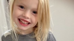 Autistické dievčatko po troch rokoch mlčania prehovorilo. Tu sú jej prvé slová