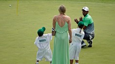Tiger Woods a Lindsey Vonnová sa po troch rokoch rozišli