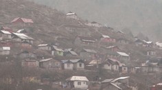 Na Spiši žijú ľudia v katastrofálnych podmienkach. Miestni navrhujú radikálne riešenie