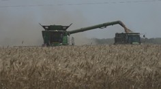 Vlna horúčav v Európe sa premietne aj do cien potravín