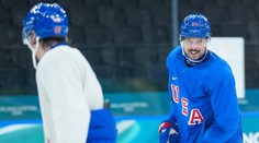 Hráčov NHL na olympiáde čaká povinná novinka. Hviezdy USA s týmto pravidlom nemajú problém