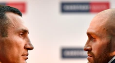 Odveta Kličko vs. Fury ohrozená! Brit musí vyriešiť jeden problém