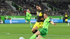 VIDEO: Dvojica Slovákov sa gólovo presadila v Nemecku, no z triumfu sa tešil len jeden. Vavrov zásah body nepriniesol