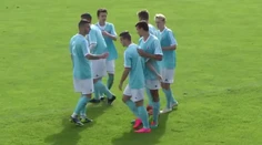 VIDEO: Mladí slovanisti sa predviedli nádhernými gólmi