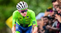 Pogačar po epickom sóle opäť majstrom sveta. Saganov historický rekord má na dosah