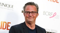 Pravda o smrti hviezdy Priateľov. Lekár, ktorý hercovi dodával drogy, priznal vinu