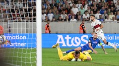 Slováci chcú potrápiť Portugalsko, náš súper si môže zabezpečiť postup. Škriniar sa o zápase rozprával v klube