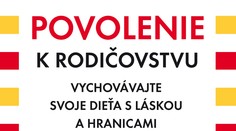 Povolenie k rodičovstvu