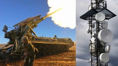 „Rádio súdneho dňa“ vyslalo tajomné slová ako pred útokom na Ukrajinu. Pridalo k ním aj zraniteľný členský štát NATO