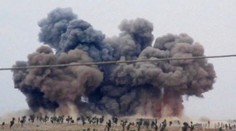 Ruská operácia v Sýrii bude trvať tri až štyri mesiace