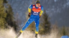 S teroristami by sme súťažiť nemali. Rusi môžu znova pretekať, ukrajinský lyžiar ostro protestuje