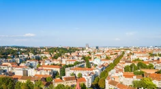 „Bolo to extrémne silné, mala som strach.“ Chorvátsko zasiahlo zemetrasenie, trvalo len pár sekúnd