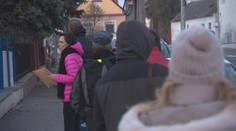 Platby, ktoré musia byť vyrovnané do konca roka, neodkladajte. Už teraz sa čaká v radoch