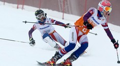 Pjongčang: V zjazde zlato Farkašovej a striebro Kraka