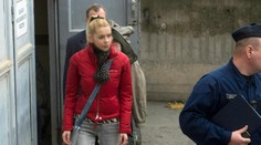 Takto vyzerá deň Evy Varholíkovej-Rezešovej v domácom väzení