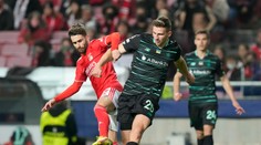 LM: Barcelona končí už v skupine, ďalší kľúčový duel o postup odložili