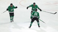 VIDEO: Dallas predviedol na úvod konferenčného finále skvelý obrat a získal prvý bod v sérii