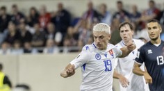 Pri Slovákoch stáli všetci svätí. Calzonovi zverenci po veľkom boji zvládli aj duel v Luxembursku