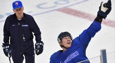 Výborná správa zo zámoria, Michal Čajkovský uspel na skúške v Caroline