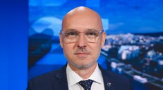 Gröhling nebude jediným kandidátom na predsedu SaS