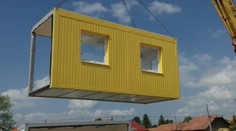 Takto bude vyzerať prvá kontajnerová škôlka na Slovensku