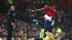 V šlágri kola sa v Manchesteri zrodila remíza