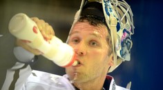 VIDEO: Ján Lašák to stále vie, bravúrny zákrok okomentoval tak, ako môže len on