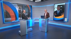 Miroslav Wlachovský: Novým britským premiérom je Andy Burnham
